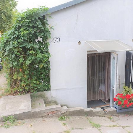 Fajne Stylowe Studio Z Aneksem Kuchennym Apartment Poznan Ngoại thất bức ảnh