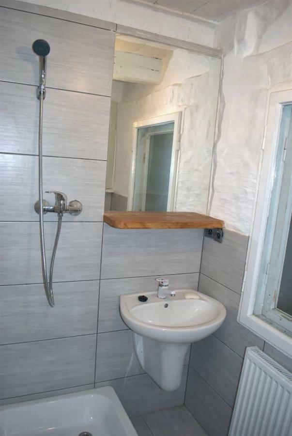 Fajne Stylowe Studio Z Aneksem Kuchennym Apartment Poznan Ngoại thất bức ảnh
