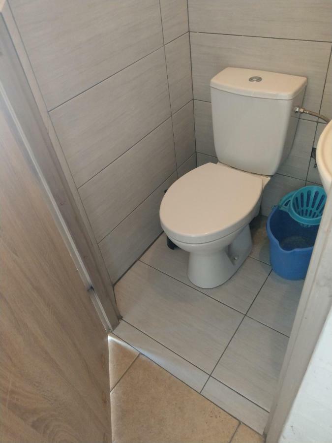 Fajne Stylowe Studio Z Aneksem Kuchennym Apartment Poznan Ngoại thất bức ảnh